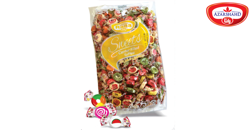 Fruity Rollan