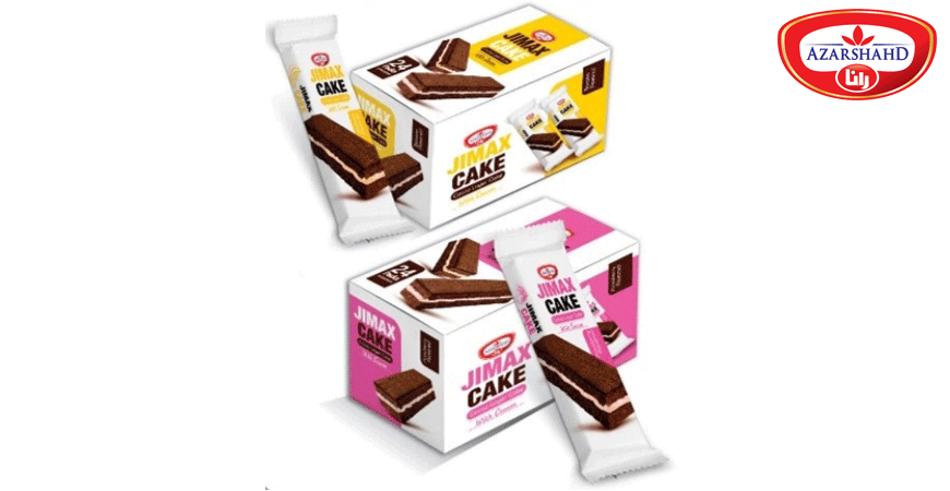Cocoa Cake