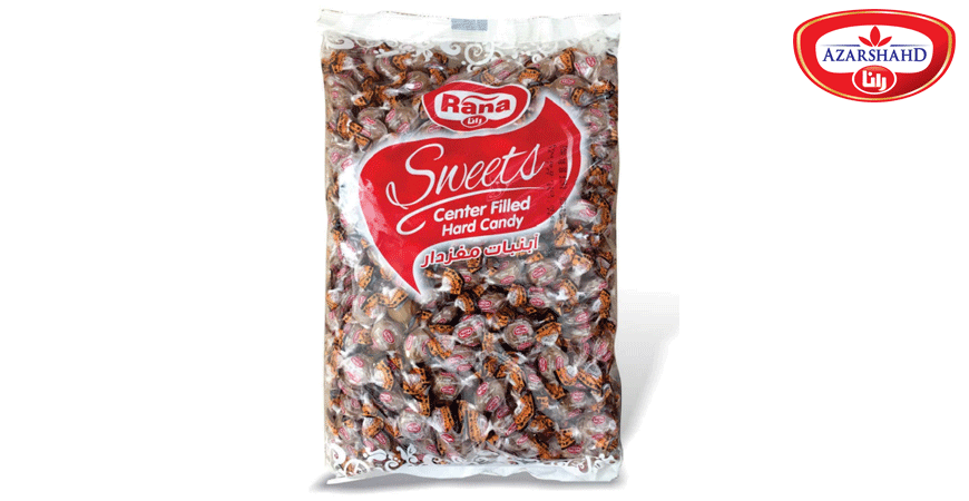 Creamy Milk Candy