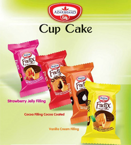 Cup Cake